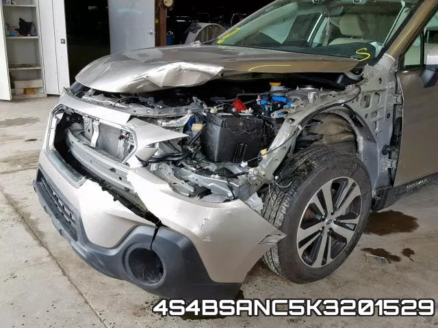 4S4BSANC5K3201529