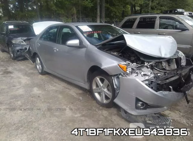 4T1BF1FKXEU343836