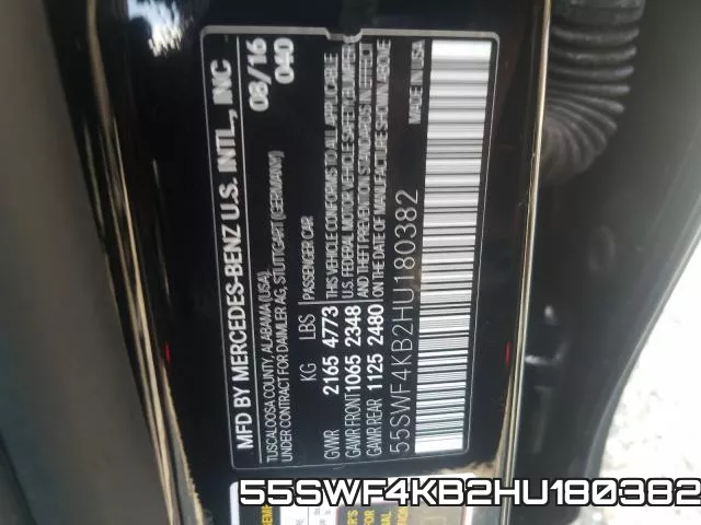 55SWF4KB2HU180382