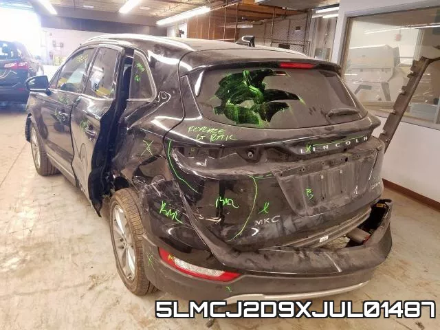 5LMCJ2D9XJUL01487