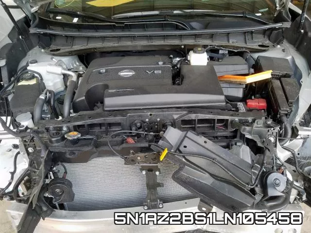 5N1AZ2BS1LN105458