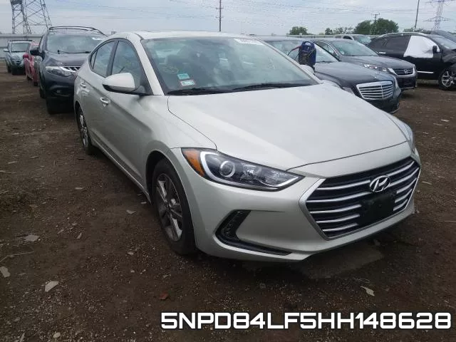 5NPD84LF5HH148628