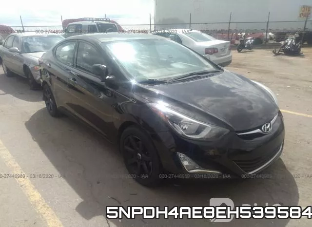 5NPDH4AE8EH539584
