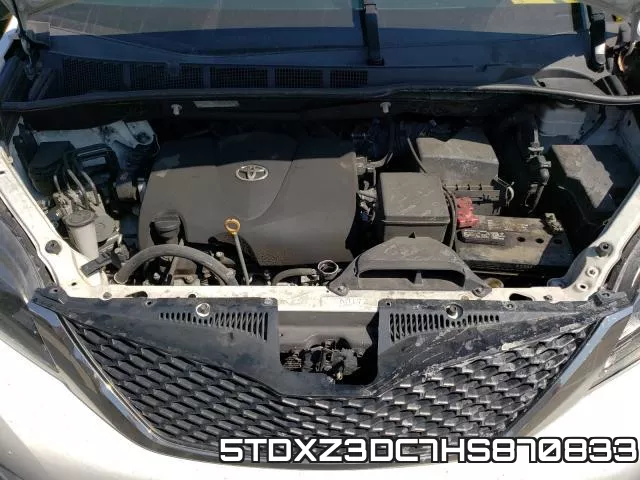 5TDXZ3DC7HS870833