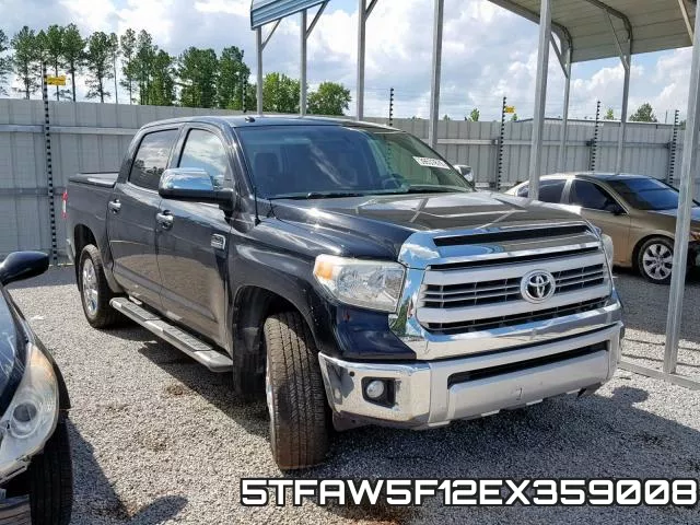 5TFAW5F12EX359008