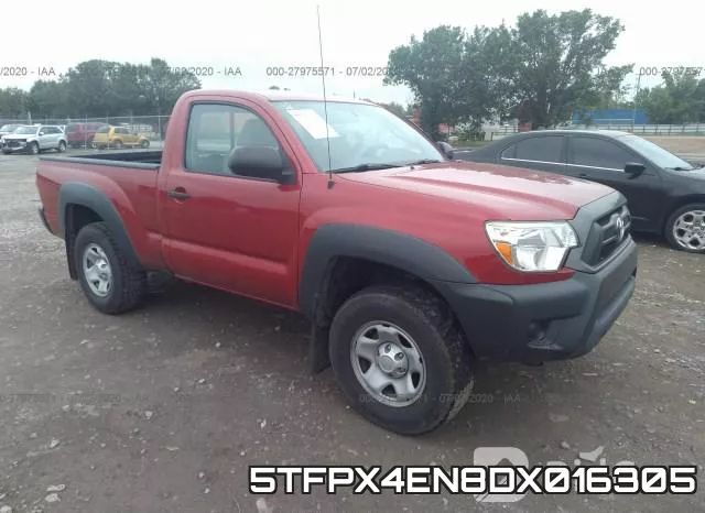 5TFPX4EN8DX016305