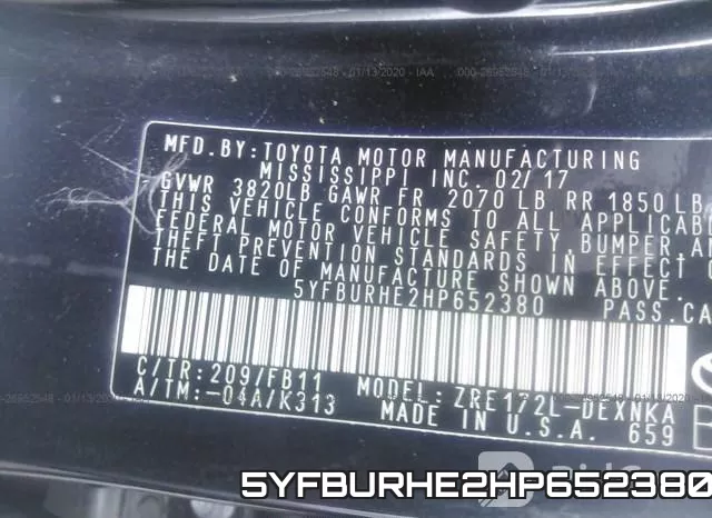 5YFBURHE2HP652380_9.webp
