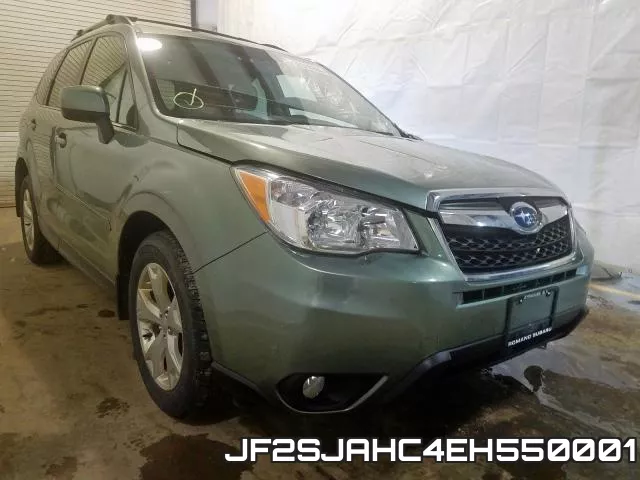 JF2SJAHC4EH550001