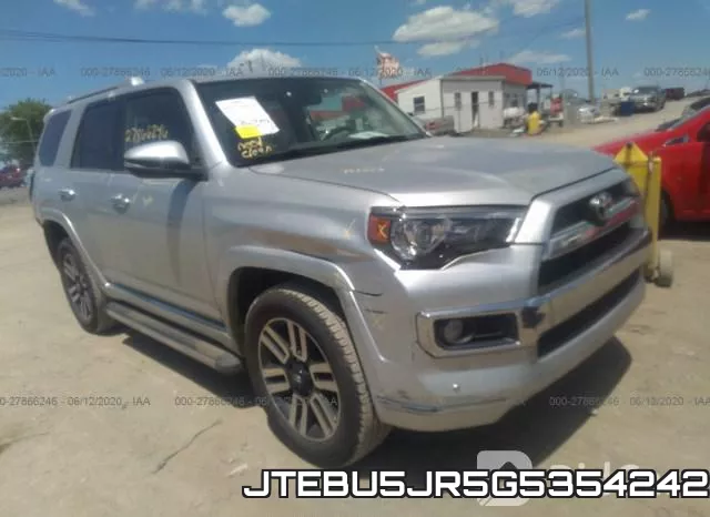 JTEBU5JR5G5354242