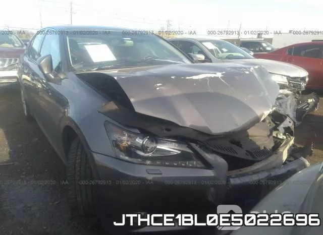 JTHCE1BL0E5022696