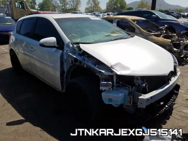 JTNKARJEXGJ515141