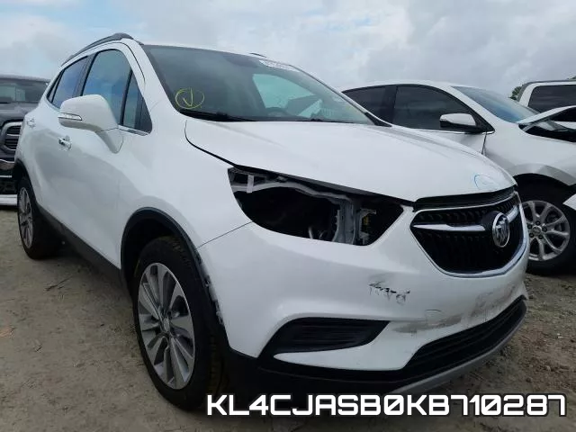 KL4CJASB0KB710287