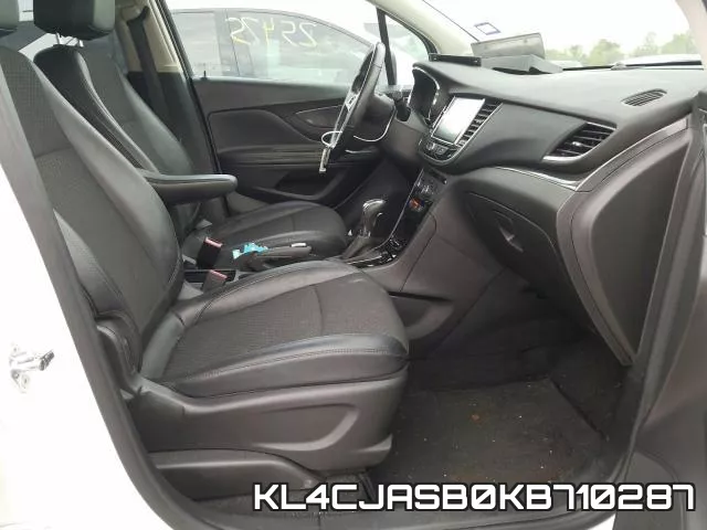 KL4CJASB0KB710287