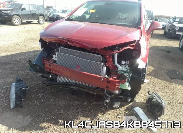 KL4CJASB4KB845773