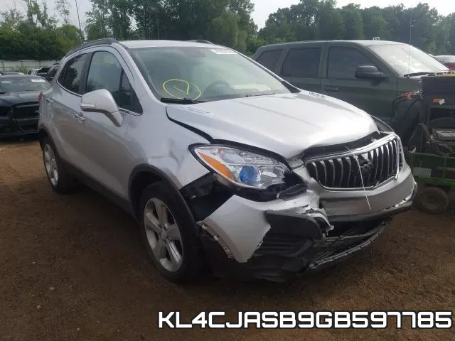 KL4CJASB9GB597785