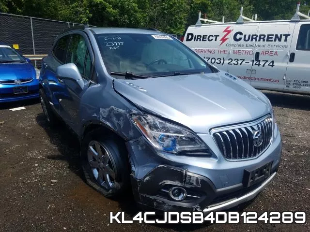 KL4CJDSB4DB124289