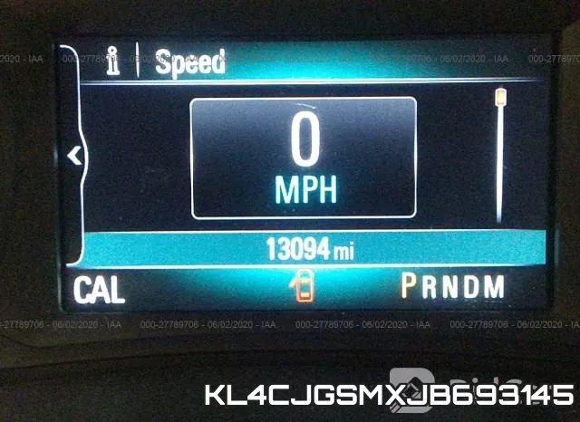 KL4CJGSMXJB693145