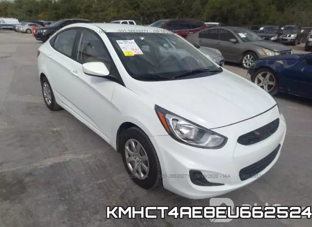 KMHCT4AE8EU662524