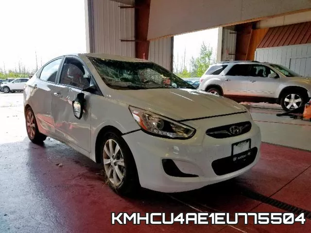 KMHCU4AE1EU775504