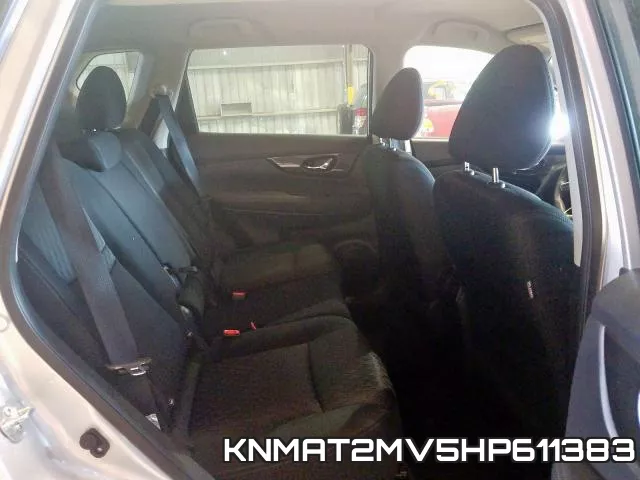 KNMAT2MV5HP611383