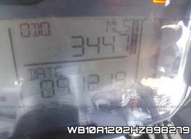 WB10A1202HZ898279