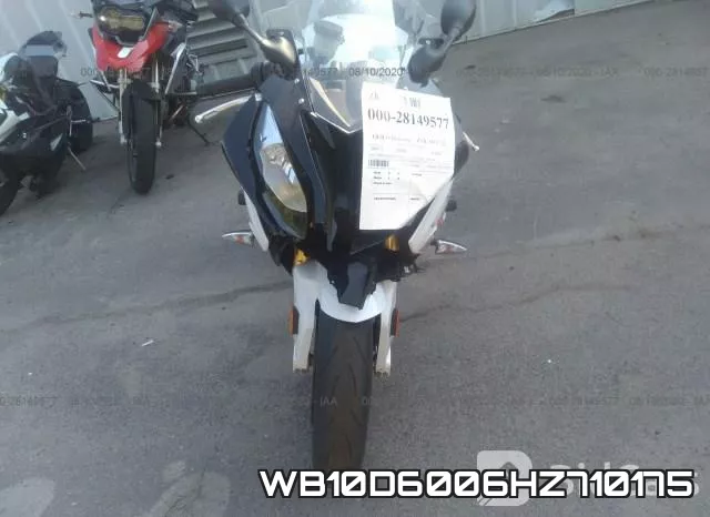 WB10D6006HZ710175