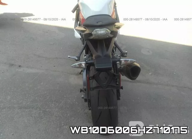 WB10D6006HZ710175