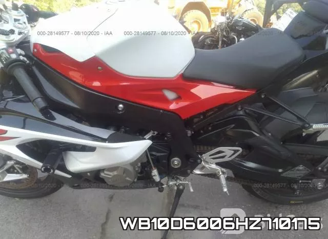 WB10D6006HZ710175