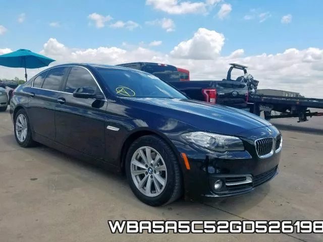 WBA5A5C52GD526198