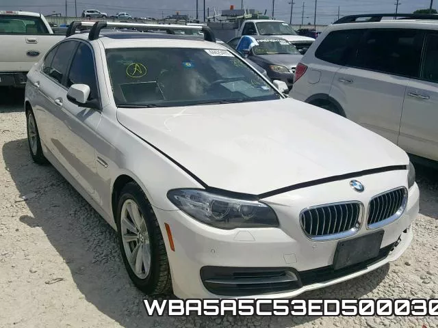 WBA5A5C53ED500030