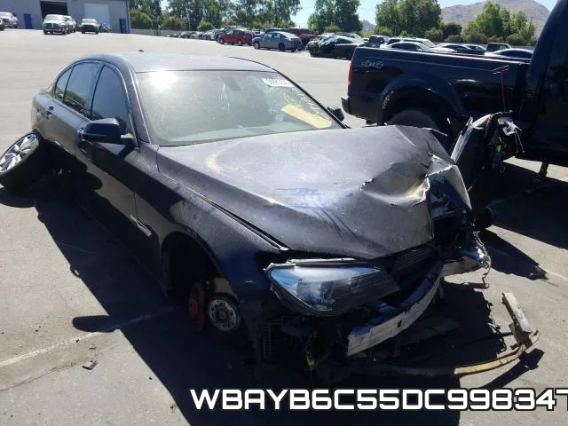 WBAYB6C55DC998347