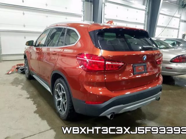 WBXHT3C3XJ5F93393