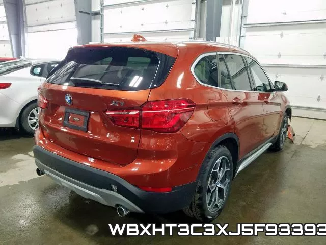WBXHT3C3XJ5F93393