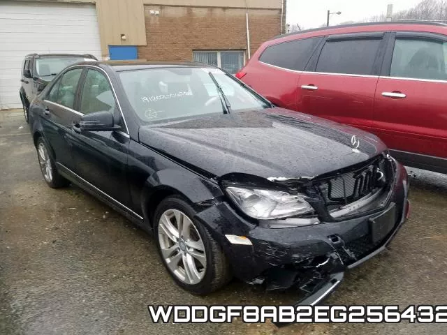 WDDGF8AB2EG256432