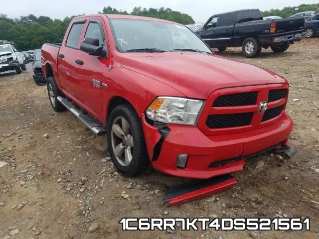 1C6RR7KT4DS521561