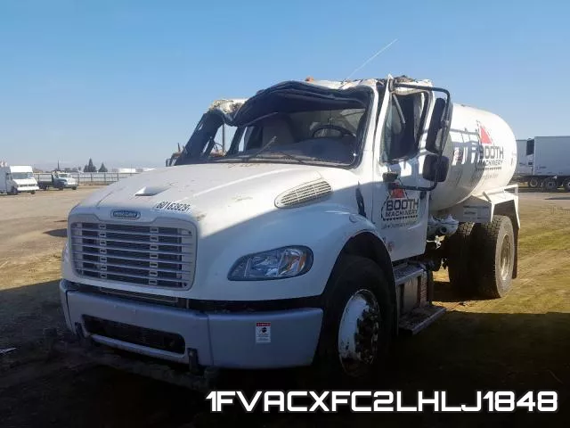 1FVACXFC2LHLJ1848