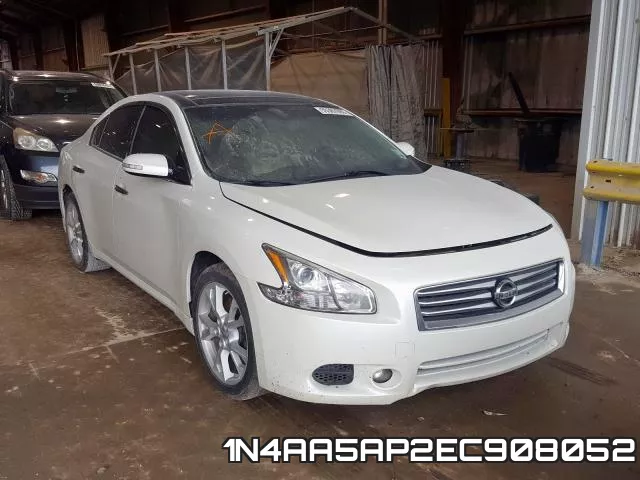 1N4AA5AP2EC908052