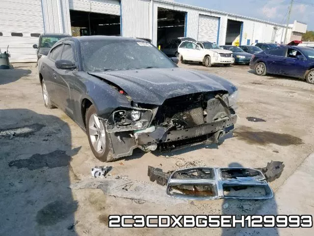 2C3CDXBG5EH129993