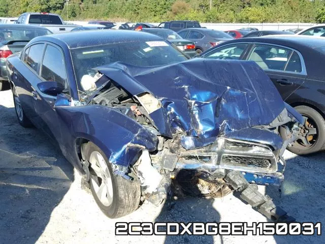 2C3CDXBG8EH150031