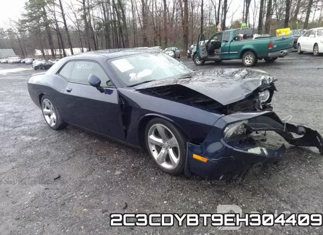 2C3CDYBT9EH304409