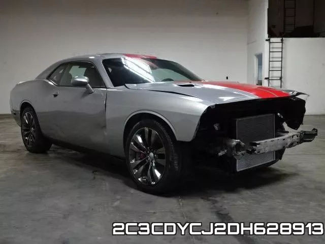 2C3CDYCJ2DH628913