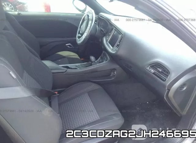 2C3CDZAG2JH246695