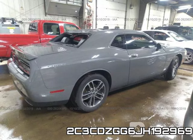 2C3CDZGG6JH192969