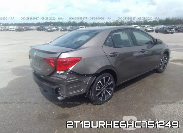 2T1BURHE6HC751249