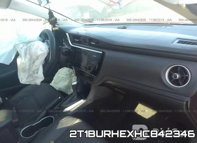 2T1BURHEXHC842346