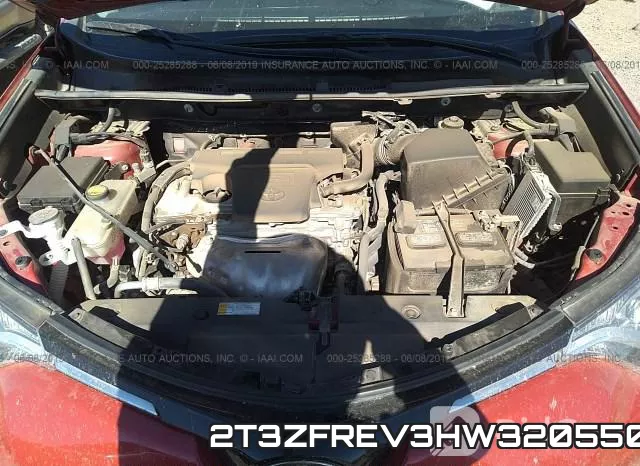 2T3ZFREV3HW320550