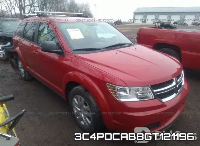 3C4PDCAB8GT121196