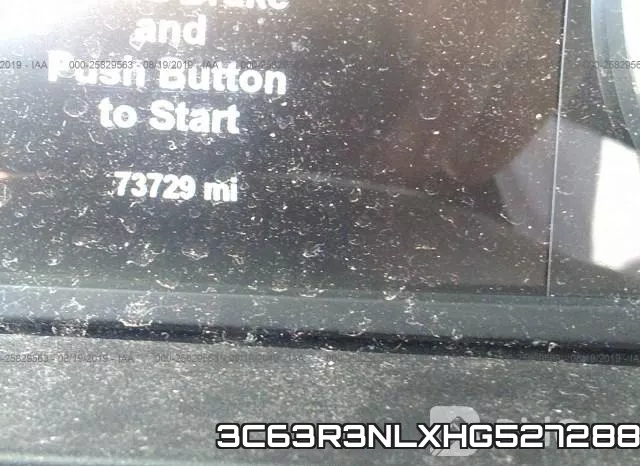 3C63R3NLXHG527288