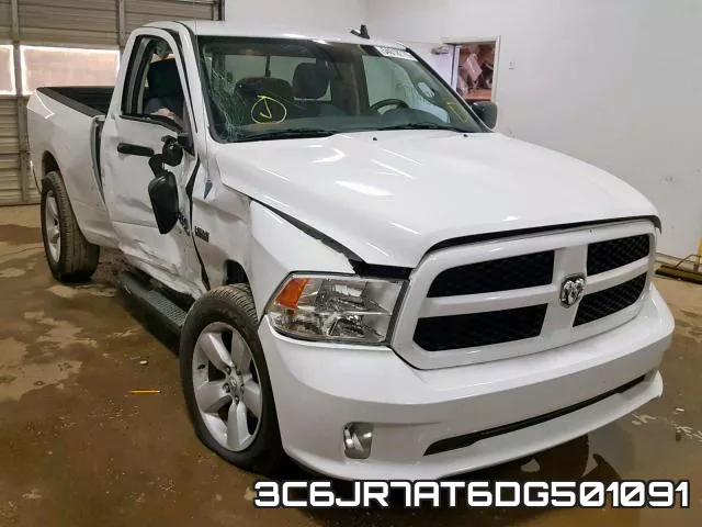 3C6JR7AT6DG501091