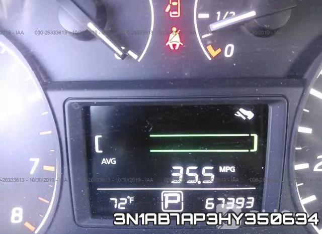 3N1AB7AP3HY350634